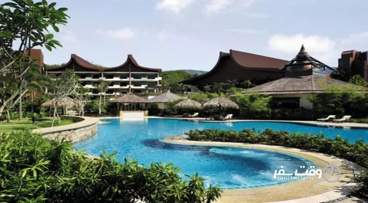 شانگری لاس راسا سایانگ پنانگ